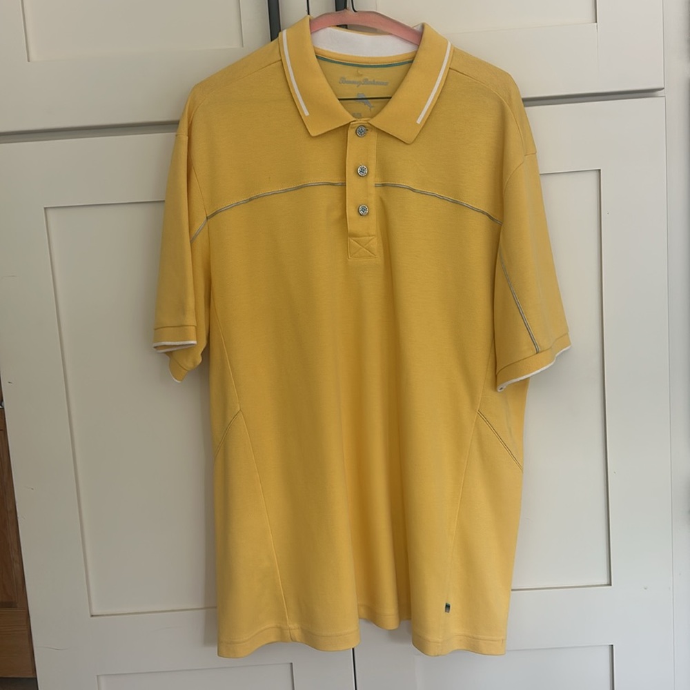 Tommy Bahama Polo Shirt